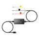 thumbnail image 1 of Kit de Cableado Energía Ajustable 70mai UP06 Tipo-C 12–30V – Parking 24H con Monitor de Voltaje, 1 of 2