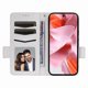 thumbnail image 5 of Funda Cartera para Google Pixel 10 Tapa Flip con Ranuras y Soporte Blanco, 5 of 5
