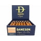 thumbnail image 4 of Palillos de dientes de madera con sabor a bourbon Daneson Sameriver, 4 of 6