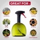 thumbnail image 2 of Pulverizador De Aceite Evo Original Sin Aerosol De 710 Ml Para Aceite De Oliva, 2 of 7