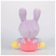 thumbnail image 3 of Juguete Peluche Conejo Jax 25cm El Asombroso Circo Infantil, 3 of 4