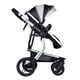 thumbnail image 5 of Coche Travel System Icon Gris, 5 of 8