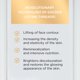 thumbnail image 4 of Suero Facial Eveline Gold Lift Expert Oro 24k 40+, 4 of 7