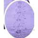 thumbnail image 3 of Cubrecama Bordado 2 Plazas, 3 of 3