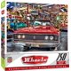 thumbnail image 1 of Puzzle Masterpieces Wheels First Love 750 piezas, 1 of 4