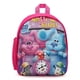 thumbnail image 1 of Pistas de Blue Mochila Escolar para Niños y Niñas, Mochila Infantil Ligera de Alta Calidad, Grande y Duradera ROSA, 1 of 6