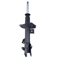 Repuestos Del Sol - Amortiguador Delantero Izquierdo Nissan Tiida Sport 1.6 2010 2014