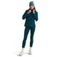 thumbnail image 2 of Chaqueta THE NORTH FACE Shady Glade con aislamiento para mujer Midnight XS, 2 of 3