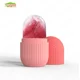 thumbnail image 1 of Silicone Ice Cube Trays Beauty Lifting Ice Ball Face Massager Contouring Eye Roller Facial Treatment Reduce Acne Skin Care Tool, 1 of 3