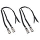 thumbnail image 3 of 4x Correas De Pedal De Bicicleta Correas De Pedal Universales Para Bicicleta Ciclismo Al Aire Libre, 3 of 5