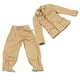 thumbnail image 2 of Conjunto Completo De Uniforme De Escala 1/6 De 2 Piezas Para Figuras Masculinas De Vestir De 12", 2 of 3