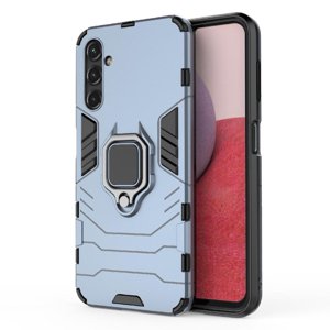 Foxdock Funda Antigolpes Para Samsung Galaxy A14 5G/4G – Protección Total Con Soporte Y Diseño Robusto