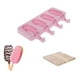 thumbnail image 1 of Moldes De Silicona Para Helados Molde Paletas Helado Paleta, 1 of 2