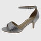 thumbnail image 2 of Sandalia Fiesta Plata Vía franca, 2 of 4