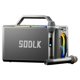thumbnail image 3 of Parlante Altavoz Bluetooth 5.0 Karaoke 2Mic 200W 24mAh IPX3 TWS SODLK S1115, 3 of 6