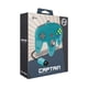 thumbnail image 2 of Control Hyperkin Captain para N64 color turquesa con cable de 3 m, 2 of 4