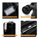 thumbnail image 5 of Set Maletas Northpak Resistente Ultraliviana S-M-L-XL Negro, 5 of 8