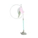 thumbnail image 5 of Juguetes De Plumas Para Gatos Con Ventosa, Juguetes Interactivos Para Gatos Para Gatitos, Chase Green, 5 of 5