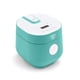 thumbnail image 1 of Arrocera GreenLife digital de 4 tazas, sin PFAS ni PFOA, color turquesa, 1 of 5