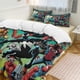 thumbnail image 1 of Spider-Man Bedding Comforter Sets 3-Piece Bedding Set Soft Warm Bed Set for Bedroom All Season, 1 of 5