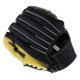 thumbnail image 1 of Mano Derecha Lanzar Guante De Béisbol Teeball Ens Para Niños Adultos 10,5 Pulgadas, 1 of 5
