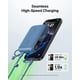 thumbnail image 3 of Cargador portátil Belkin Slim USB-C Power Bank de 10.000 mAh, color azul, 3 of 9