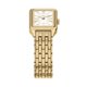 thumbnail image 5 of Reloj Raquel Mini Es5467 Dorado De Acero Inoxidable De 18 Mm, 5 of 9