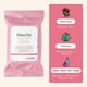 thumbnail image 2 of Toallitas femeninas y para hemorroides The Honey Pot Company, 20 unidades, 2 of 9