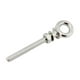 thumbnail image 1 of Tornillo de Ojo M6 x 60mm Acero Inoxidable, 1 of 3