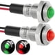 thumbnail image 1 of Indicador ZGSZJHF J8130 8 mm IP67 Acero 304 12V/24V, 1 of 3