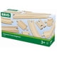 thumbnail image 4 of Set de tren BRIO World 33401, expansión para principiantes, 11 piezas, 4 of 4