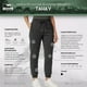 thumbnail image 5 of Pantalón Jogger Mujer Algodón Orgánico Tahay Lenga®, 5 of 6
