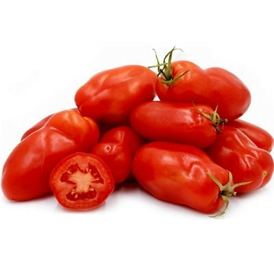 Tomate San Marzano Granel 500 G
