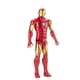 thumbnail image 1 of Figura de Acción Marvel Titan Hero Series Iron Man 30 Cm, 1 of 6