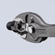 thumbnail image 5 of Alicates TwinGrip Knipex 8201250, potencia de agarre mejorada, 5 of 9