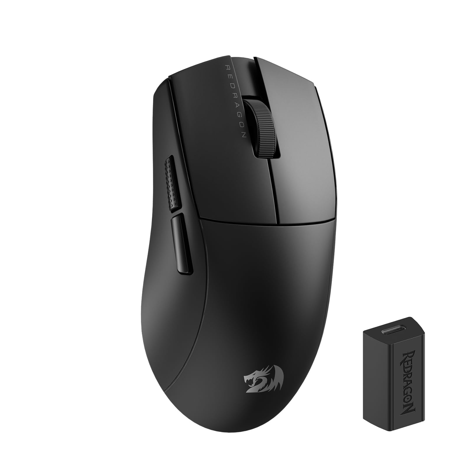 Mouse Inalámbrico Para Juegos Redragon M916 Std 24k Dpi Ultra Ligero