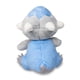 thumbnail image 2 of Peluche Pokémon Center Sitting Cuties Cranidos #408, 2 of 3