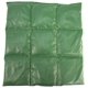 thumbnail image 1 of Almohadilla de regazo con peso Abilitations de vinilo, mediana, verde, 1 of 8