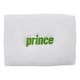 thumbnail image 2 of MUÑEQUERA PRINCE BLANCA LOGO VERDE PAR, 2 of 2