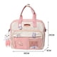 thumbnail image 1 of Fashion Student College Backpack Large Capacity Cute Student College Backpack School Bag Middle Student Teens Travel Backpack, 1 of 3