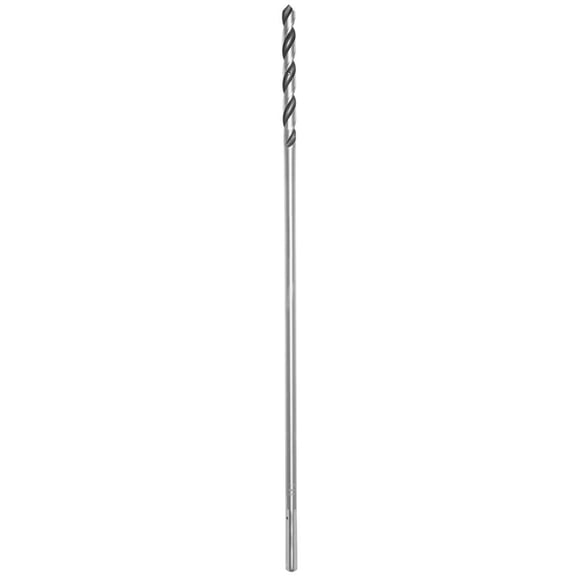 Broca IRWIN 1890710 con mango recto 46 cm x 1,1 cm