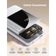 thumbnail image 4 of Cargador portátil Aioneus Power Bank de 10000 mAh de carga rápida de 22,5 W, 4 of 6
