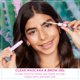 thumbnail image 2 of Gel para pestañas y cejas Petite 'n Pretty Featherlight Clear, 2 of 8