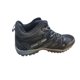 thumbnail image 2 of Botín Outdoor Hombre Negro Trekking, 2 of 2