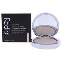 Rodial - Polvo Compacto Para Resaltar De Lujo Instaglam - De Para Es - Polvo