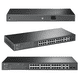 thumbnail image 5 of Switch Inteligente 24 Puertos PoE+ 4 Puertos gigabit + 2 SFP TL-SL2428P Omada, 5 of 5