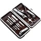 thumbnail image 1 of Kit Manicura Pedicura 12 Piezas Acero Inoxidable, 1 of 3