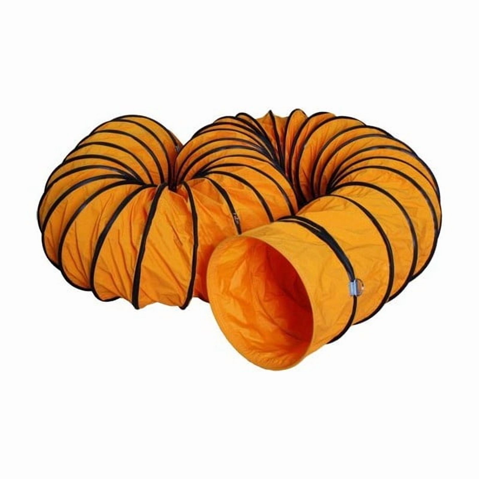 Tecnodeliv - Ducto Extractor Flexible 100cm 40 Pulgadas 10 Mts