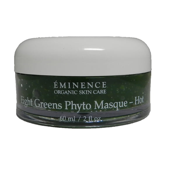 Mascarilla Eminence Organic Skincare Eight Greens Phyto 60 ml