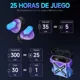 thumbnail image 4 of Audífonos Bluetooth In-ear Gamer K89 Reducción De Ruido, 4 of 5